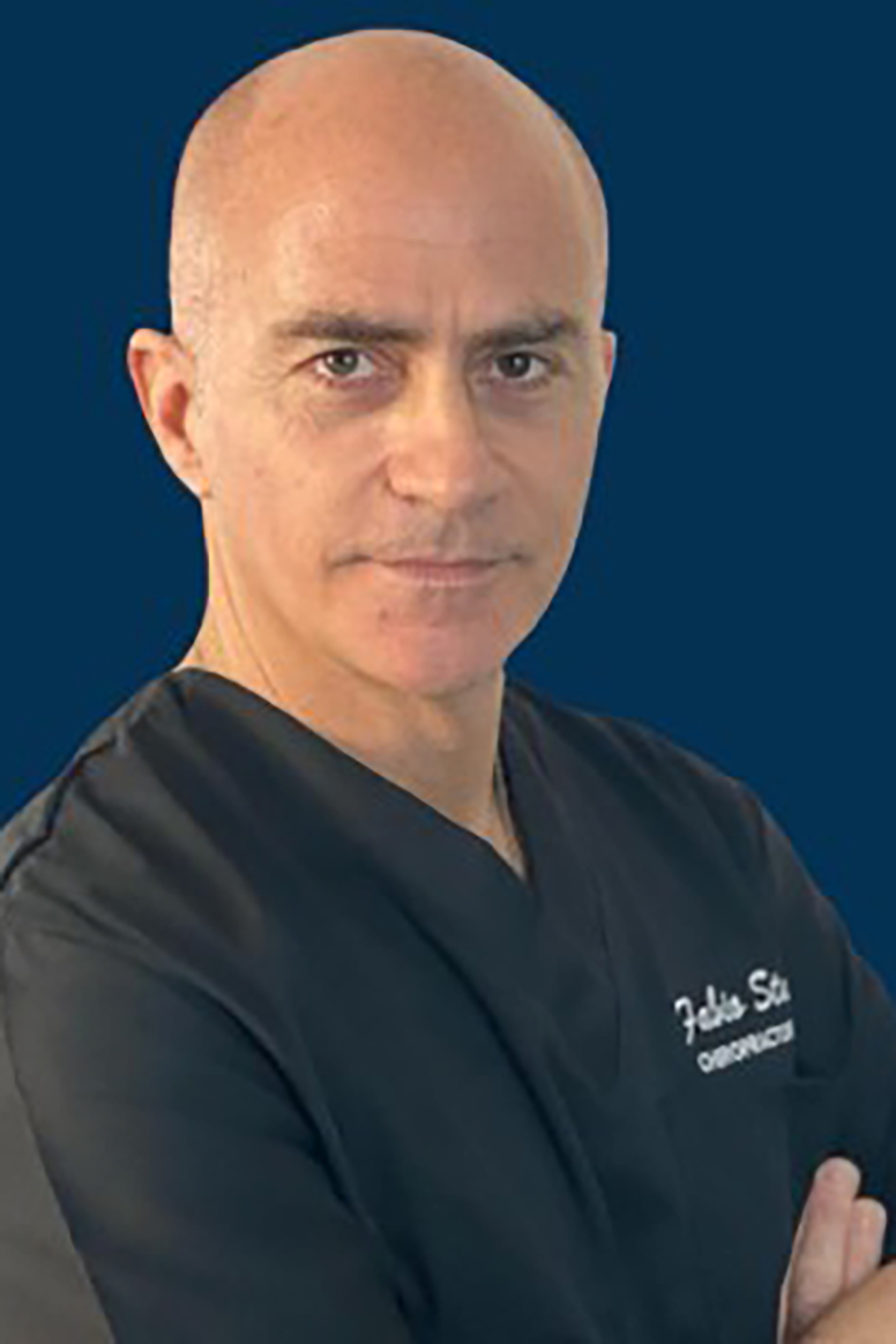 Dr. Fabio Stadio